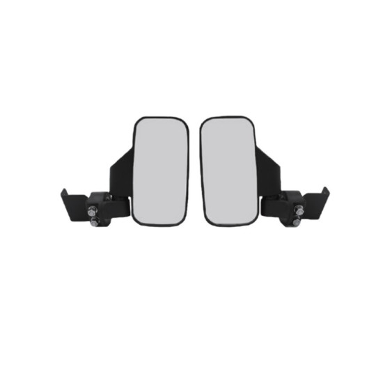 mirrors UTV L+R Polaris Ranger for not around profile !!!