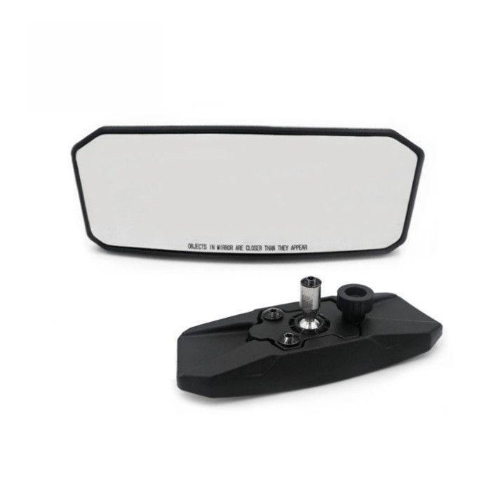 Mirror central Can-am maverick X3 715004924