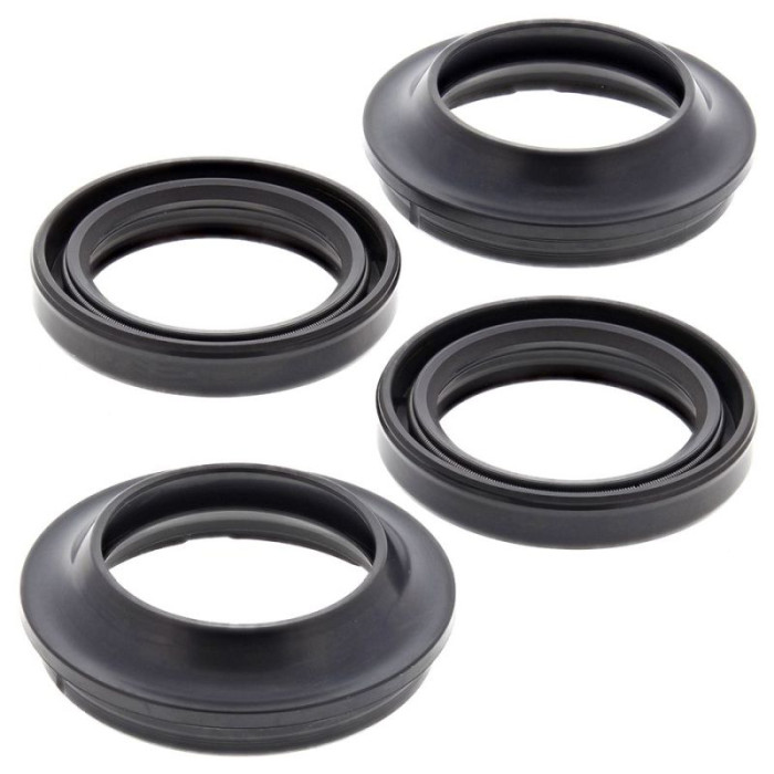 ALL BALLS front shock absorber oil and dust seal kit YAMAHA SR 400 '15-'17, XT 250 '08-'22