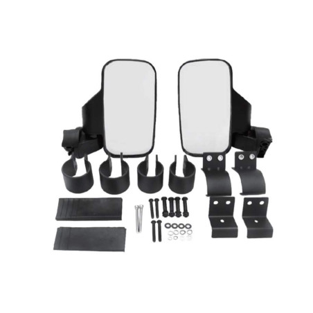 mirrors UTV L+R