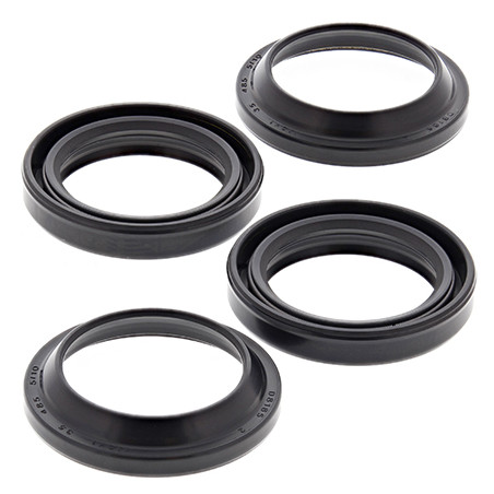 ALL BALLS front shock absorber oil and dust seal kit YAMAHA XJ550 MAXIM 81-83, XJ550 SECA 81-83, XZ550 82-83