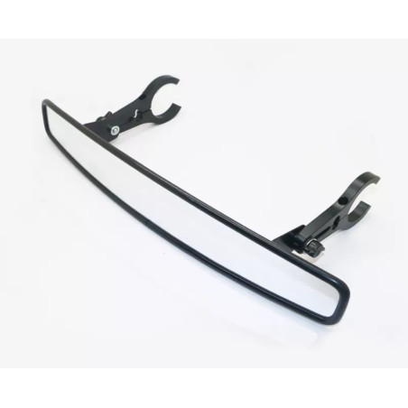 Mirrors UTV mounting 1,75 2 to Polaris Can-am