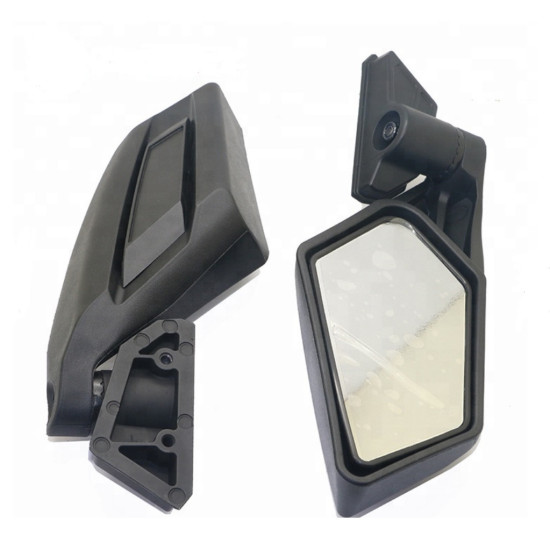 mirrors Can-am Maverick X3 set L+R
