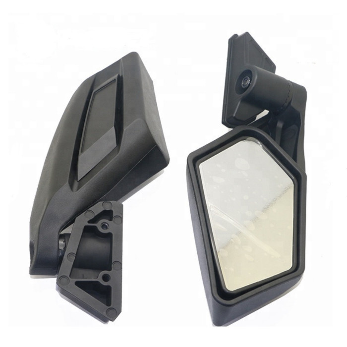 mirrors Can-am Maverick X3 set L+R