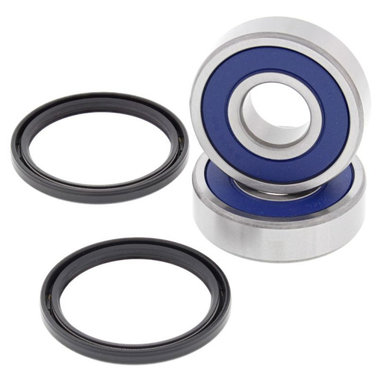 ALL BALLS front wheel bearing HONDA NRX 1800 '04-'05