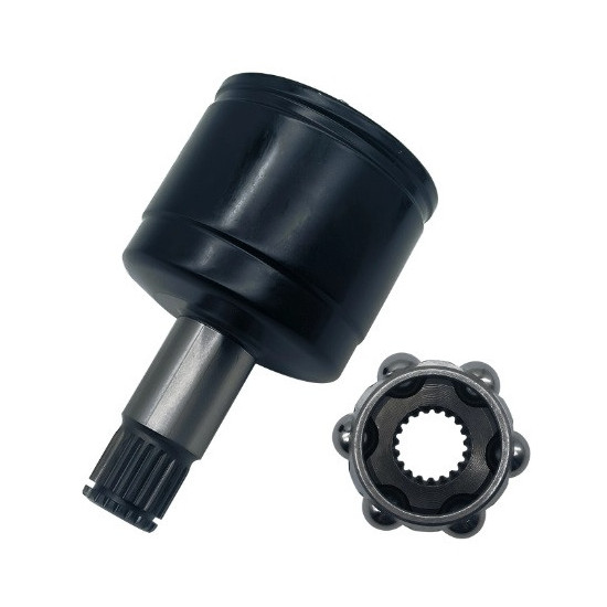 CV joint fronl left inner Odes 650 800 1000 17001220110