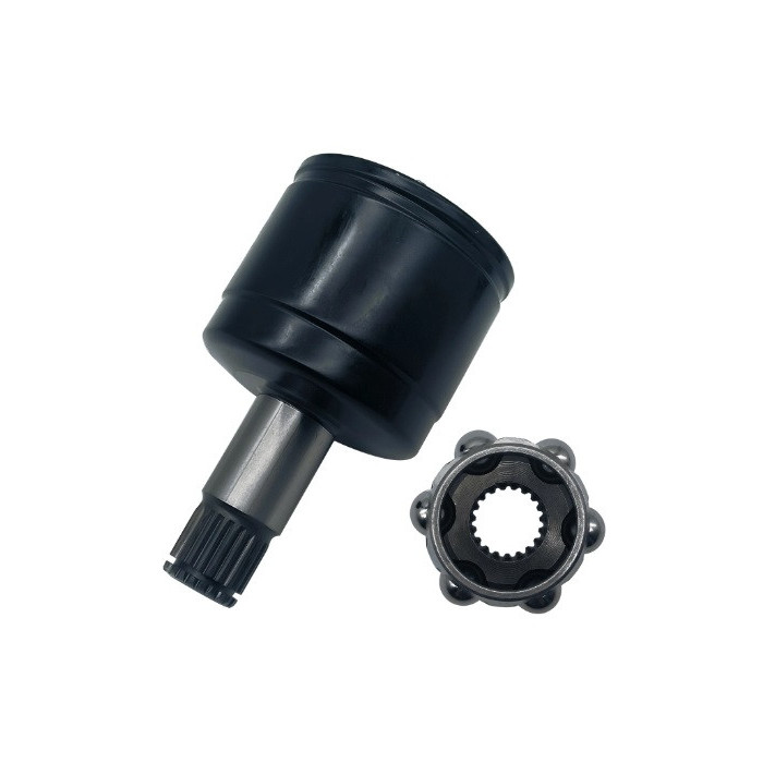 CV joint fronl left inner Odes 650 800 1000 17001220110