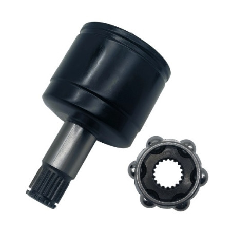 CV joint fronl left inner Odes 650 800 1000 17001220110