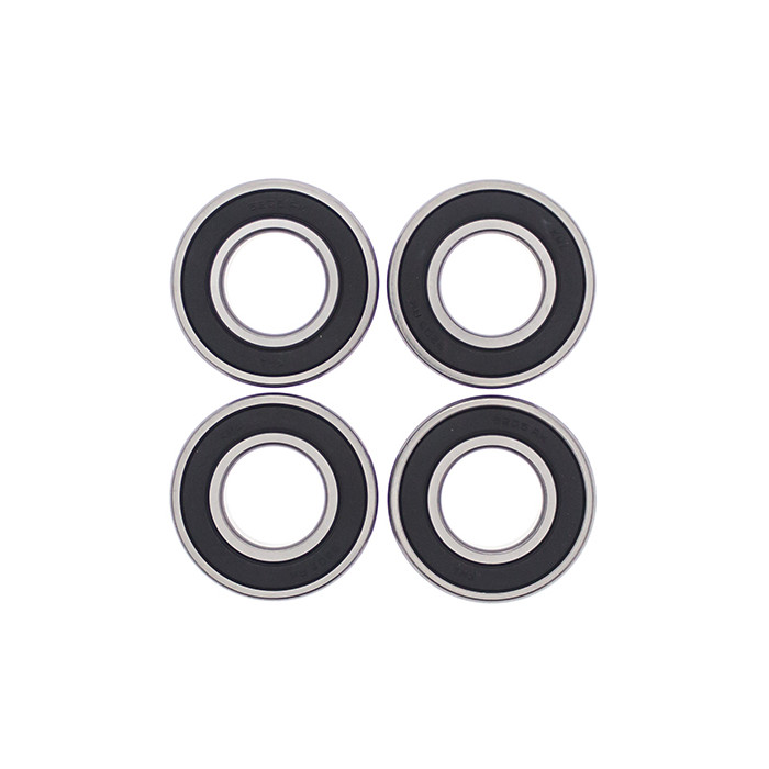ALL BALLS rear wheel bearings with seals HARLEY-DAVIDSON ROAD KING/ELECTRA/STREET GLIDE