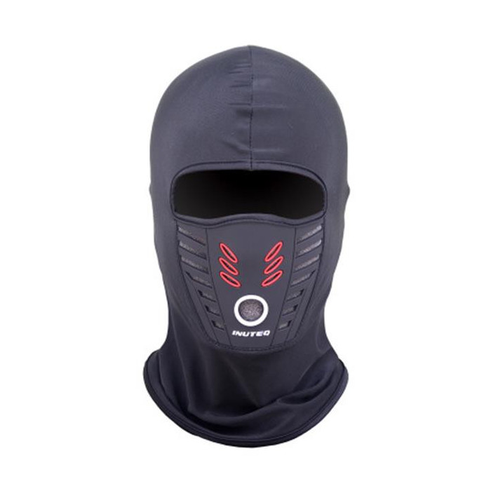 motorcycle mask