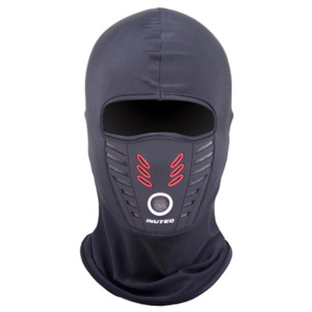 motorcycle mask