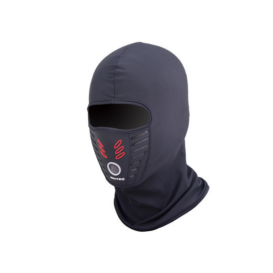 motorcycle mask