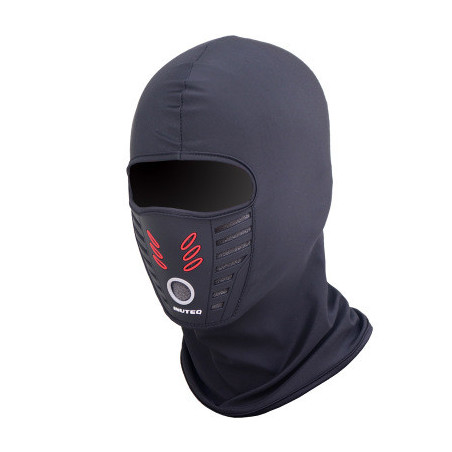 motorcycle mask