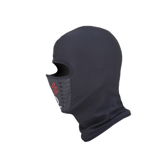 motorcycle mask