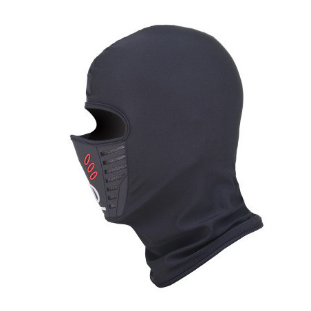 motorcycle mask
