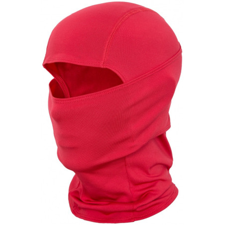 balaclava face mask red color