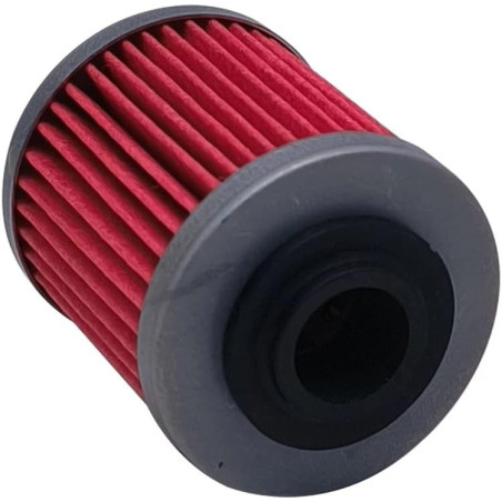 Oil Filter Can-am DS450 420256455