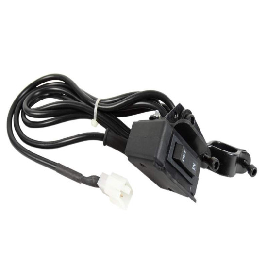 control switch ATV winch