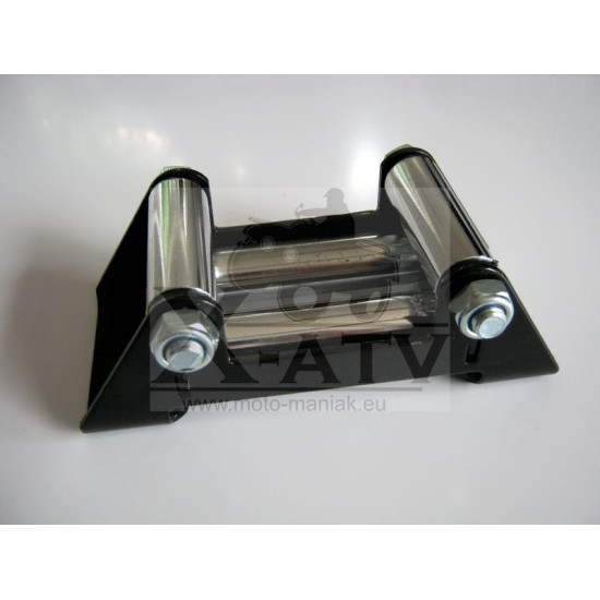 Rollers to ATV winch 2500 3500