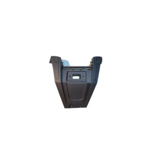 Plastic winch cover Odes Pathcross 1000 17010720000
