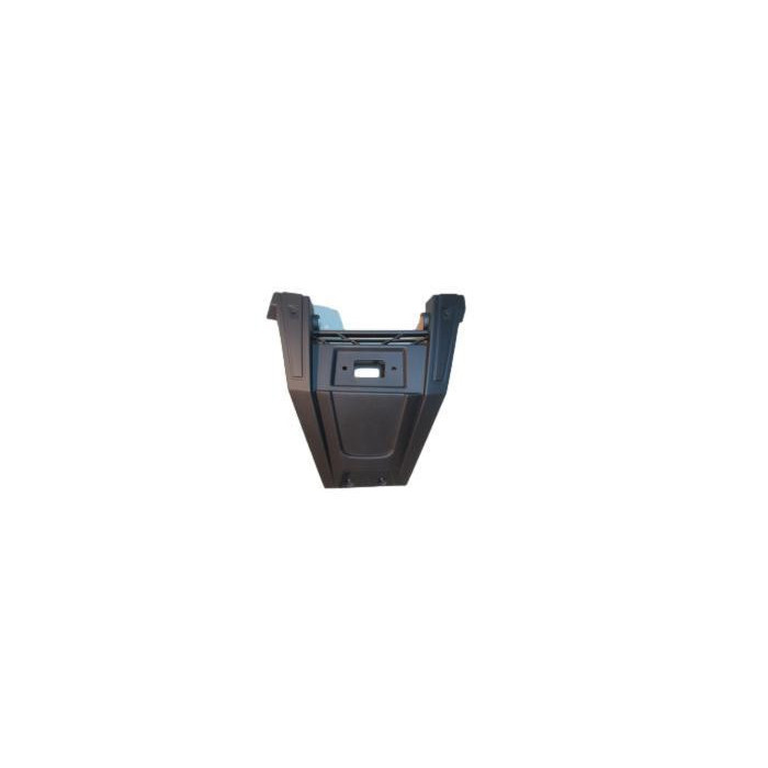Plastic winch cover Odes Pathcross 1000 17010720000
