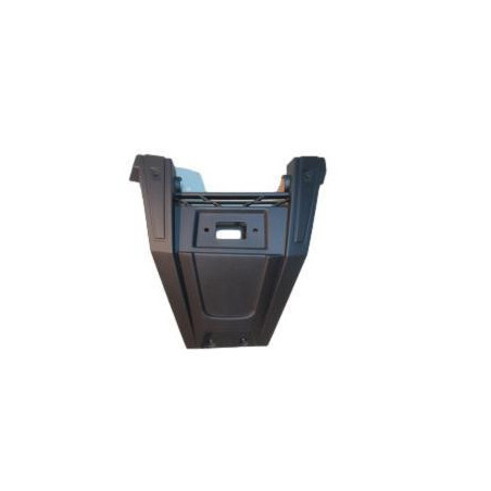 Plastic winch cover Odes Pathcross 1000 17010720000