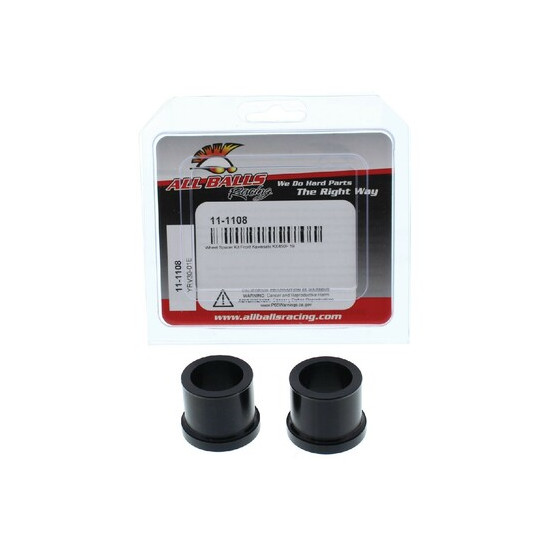 ALL BALLS front wheel bushings KAWASAKI KXF450 '19-'22, KXF 250 '21-'22,