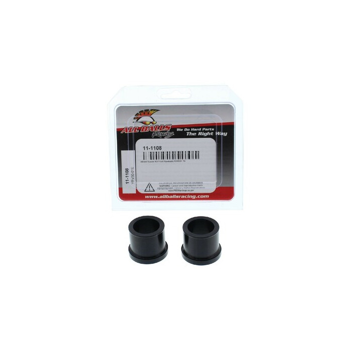 ALL BALLS front wheel bushings KAWASAKI KXF450 '19-'22, KXF 250 '21-'22,