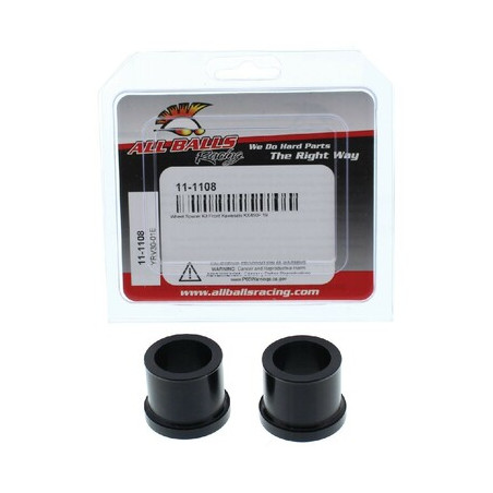 ALL BALLS front wheel bushings KAWASAKI KXF450 '19-'22, KXF 250 '21-'22,