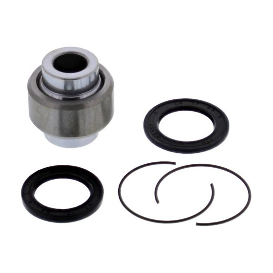 ALL BALLS REAR SHOCK ABSORBER MOUNTING REPAIR KITREAR SHOCK ABSORBER MOUNTING REPAIR KIT HONDA TRX700XX 08-09