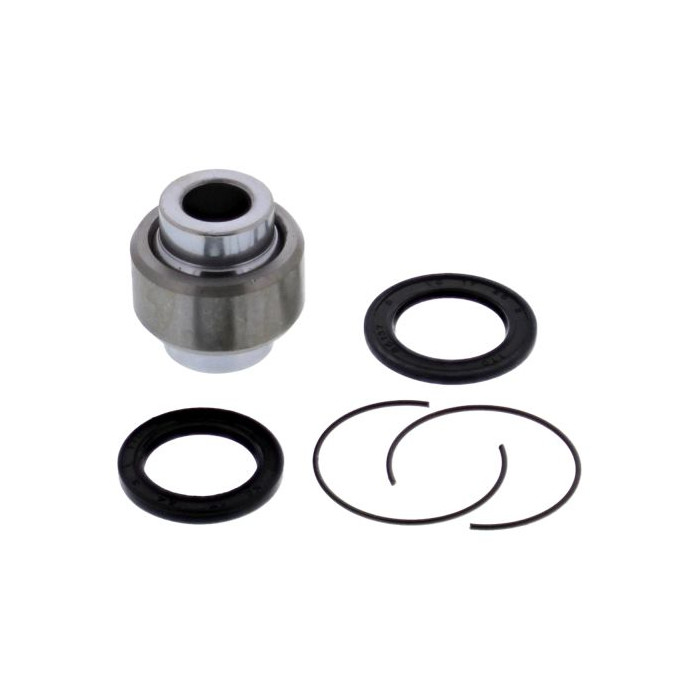 ALL BALLS REAR SHOCK ABSORBER MOUNTING REPAIR KITREAR SHOCK ABSORBER MOUNTING REPAIR KIT HONDA TRX700XX 08-09