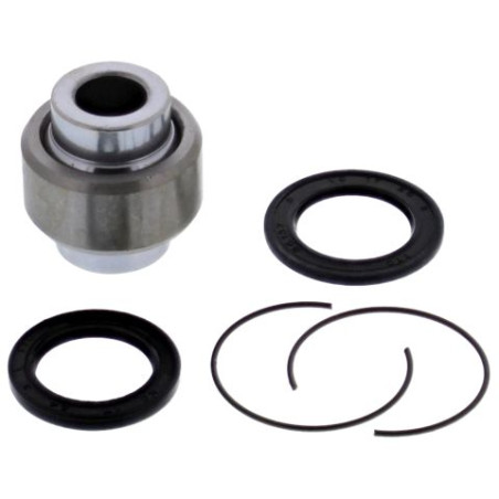ALL BALLS REAR SHOCK ABSORBER MOUNTING REPAIR KITREAR SHOCK ABSORBER MOUNTING REPAIR KIT HONDA TRX700XX 08-09