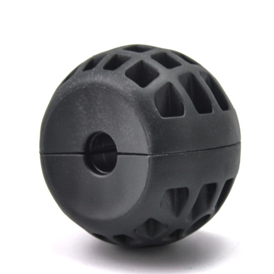 Rubber stopper to syntetic ropes ATV