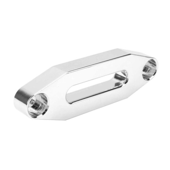 Fairlead winch syntetic rope 2500-3500LBS