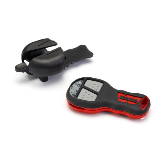 Warn winch wireles control for ATV 74520