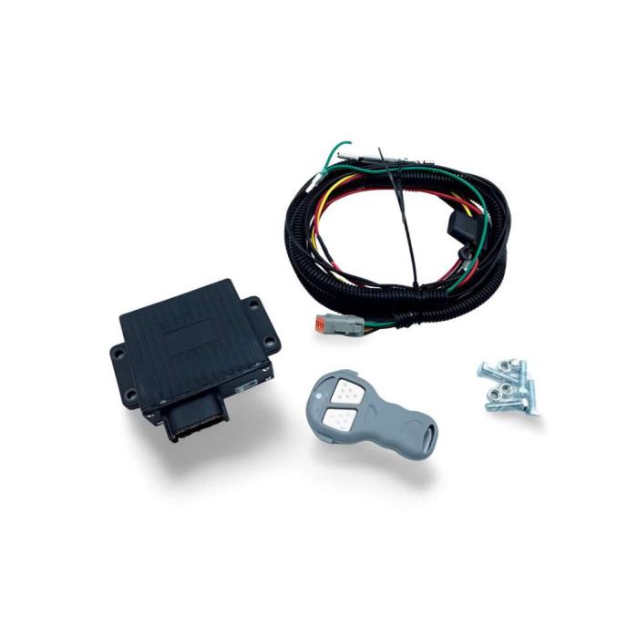 X-atv winch wireles control for ATV 76080X