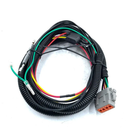 X-atv winch wireles control for ATV 76080X