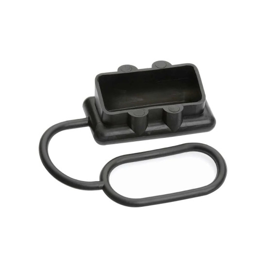 Cap for anderson plug 50a