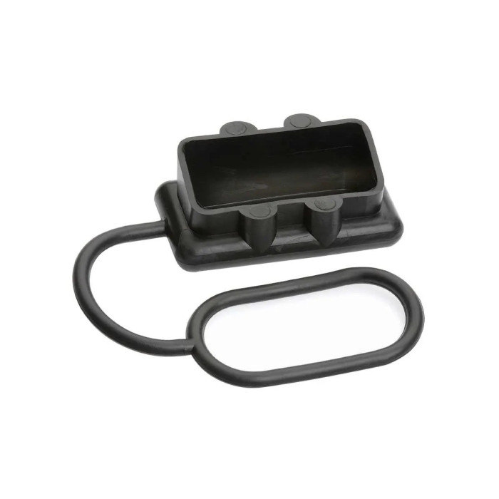 Cap for anderson plug 50a
