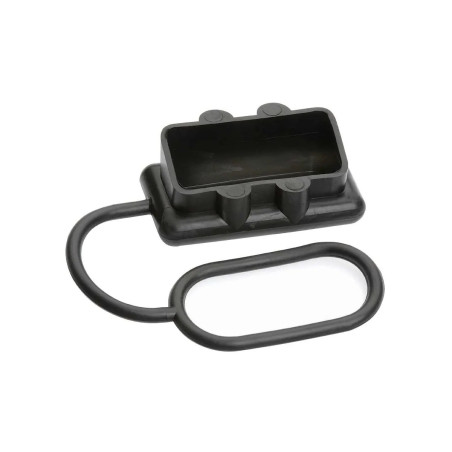 Cap for anderson plug 50a