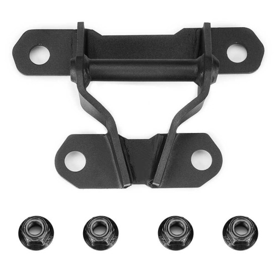 Trailer hook can-am maverick x3 715004450