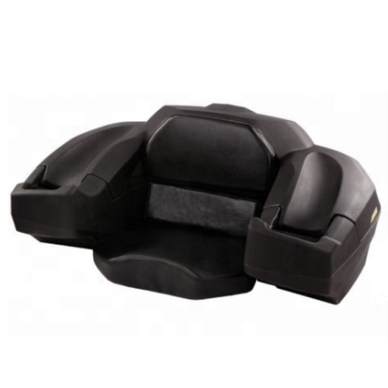 Atv box rear with seat model R75