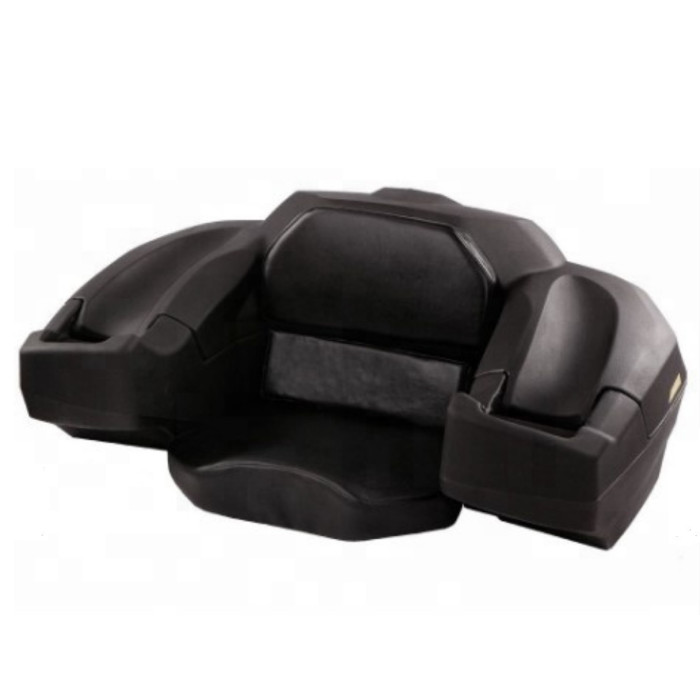 Atv box rear with seat model R75