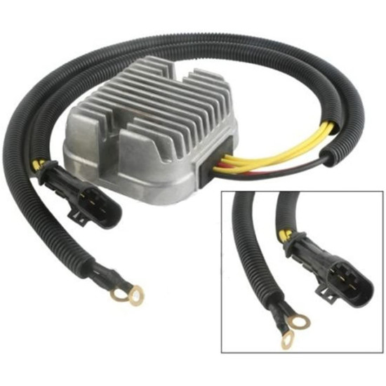 Voltage rectifier polaris RZR 570 900 XP 4013904