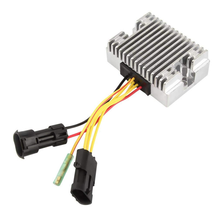 Voltage rectifier polaris sportsman 400 500 hawkeye 400 4012192
