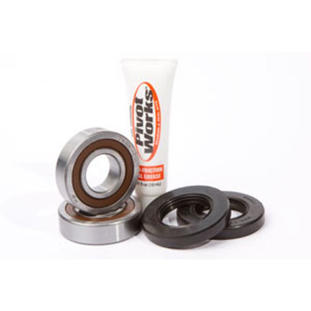 PIVOT WORKS priekinio rato guoliai HONDA CBR 600F4 (01-06), CB 600F HORNET (02-08), CB 1000R (12-), CB 1300 (03-07)