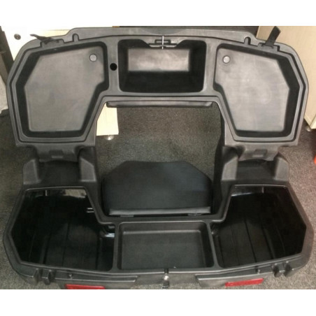 Atv box rear with seat model R75
