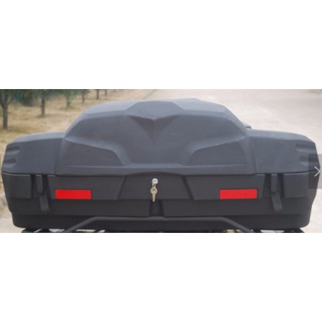 Atv box rear with seat model R75