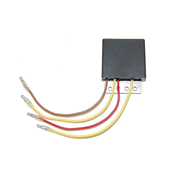 Voltage rectifier polaris Sportsman Magnum Scrambler 500 4060173