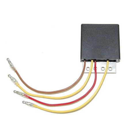 Voltage rectifier polaris Sportsman Magnum Scrambler 500 4060173